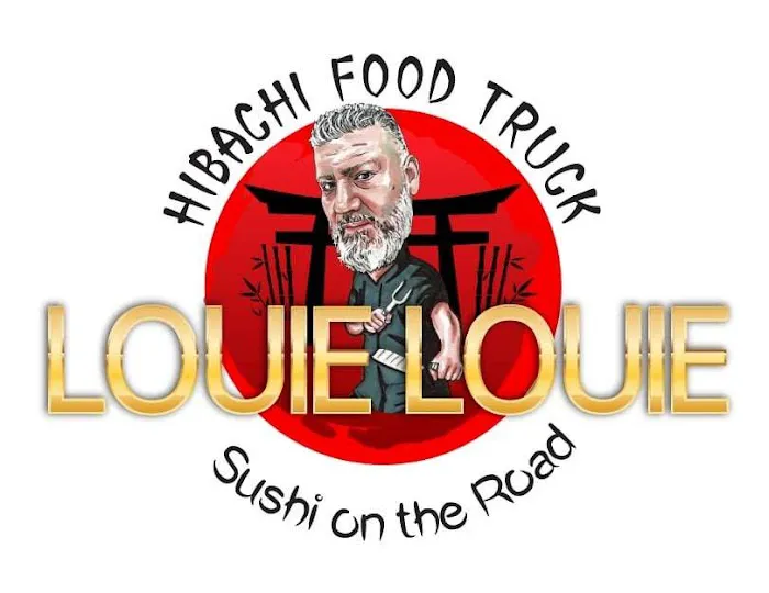 Louie Louie Hibachi & Sushi On the Road Picture 3