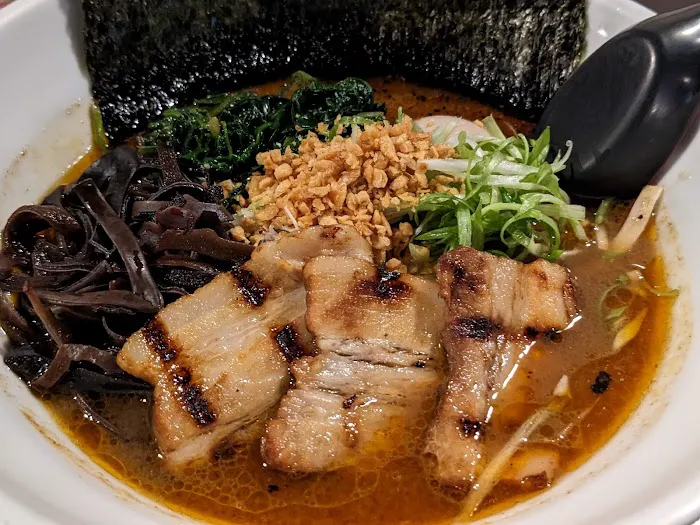Moko Ramen Bar Picture 3