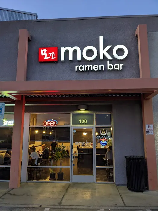 Moko Ramen Bar Picture 2