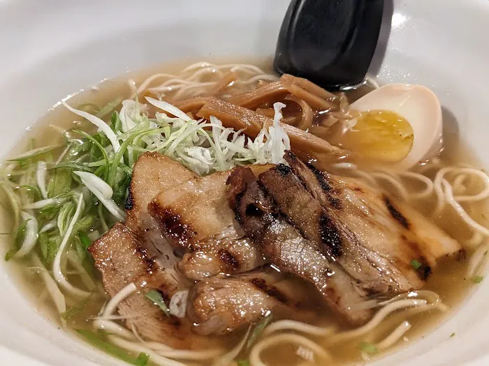 Moko Ramen Bar Picture 1