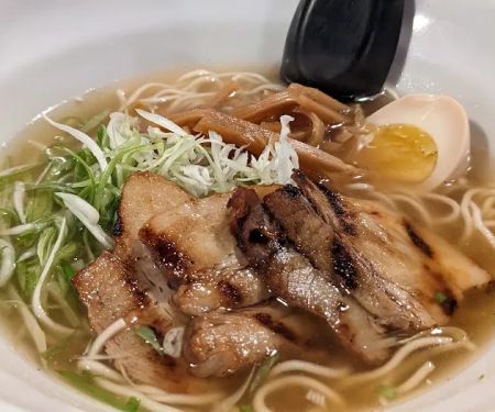 Moko Ramen Bar