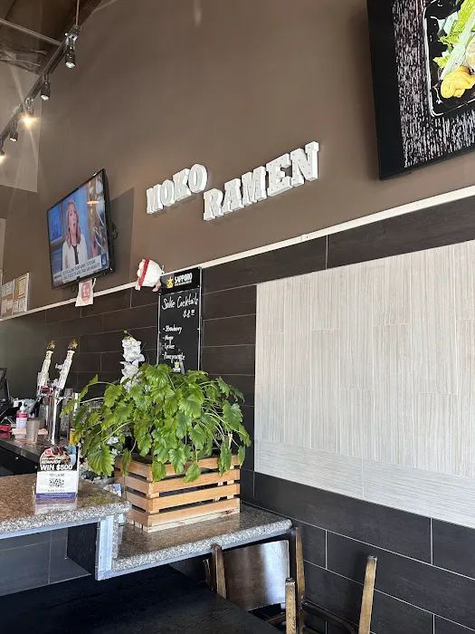 Moko Ramen Bar Picture 6