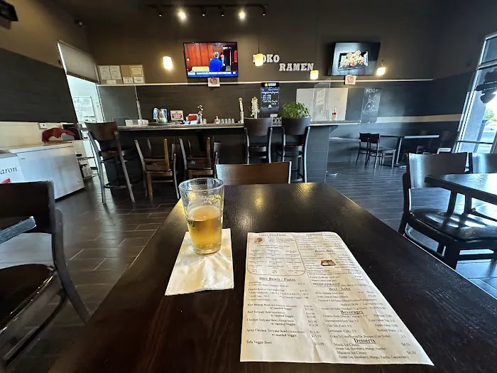 Moko Ramen Bar Picture 4