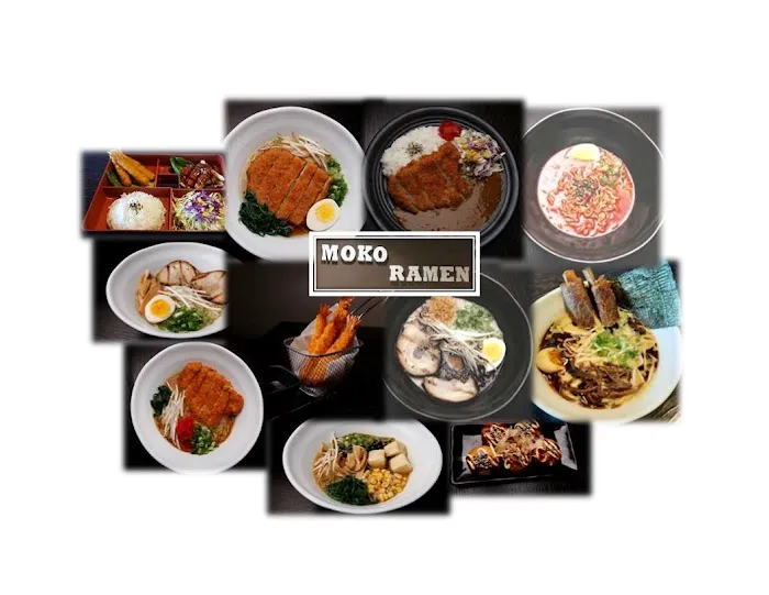Moko Ramen Bar Picture 8