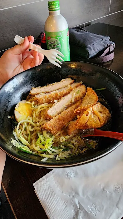 Moko Ramen Bar Picture 10
