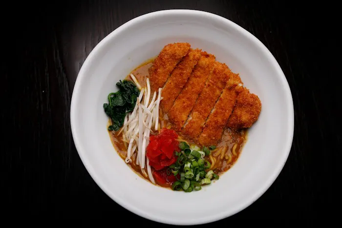 Moko Ramen Bar Picture 7