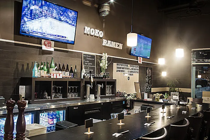 Moko Ramen Bar Picture 5