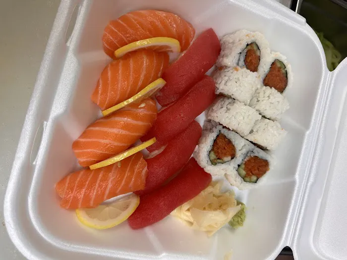 Hinode Sushi Picture 9