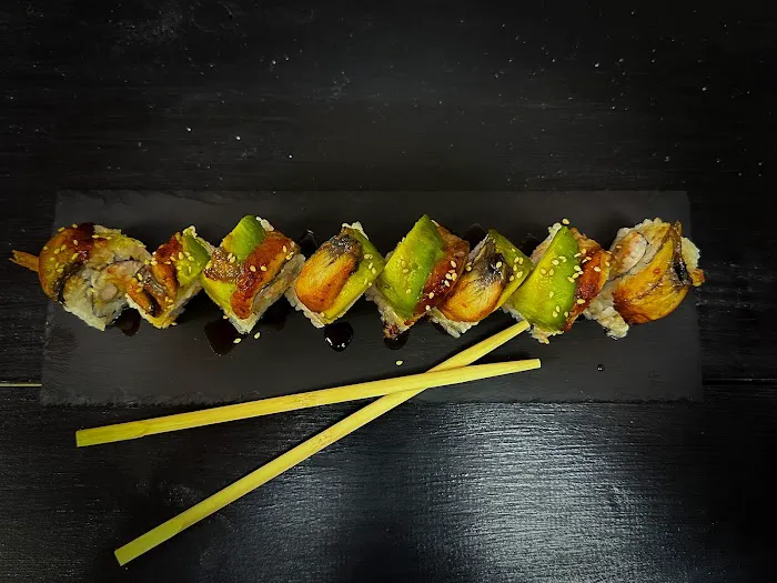 Hinode Sushi Picture 1