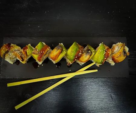 Hinode Sushi