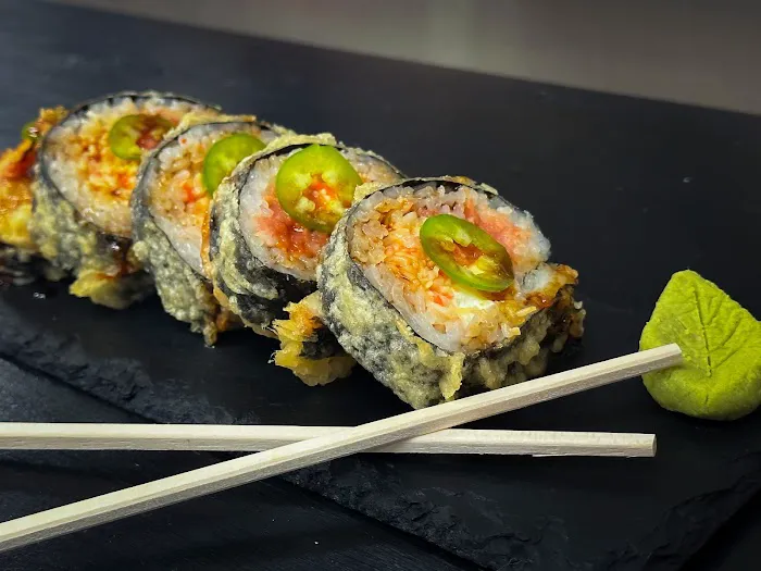 Hinode Sushi Picture 6