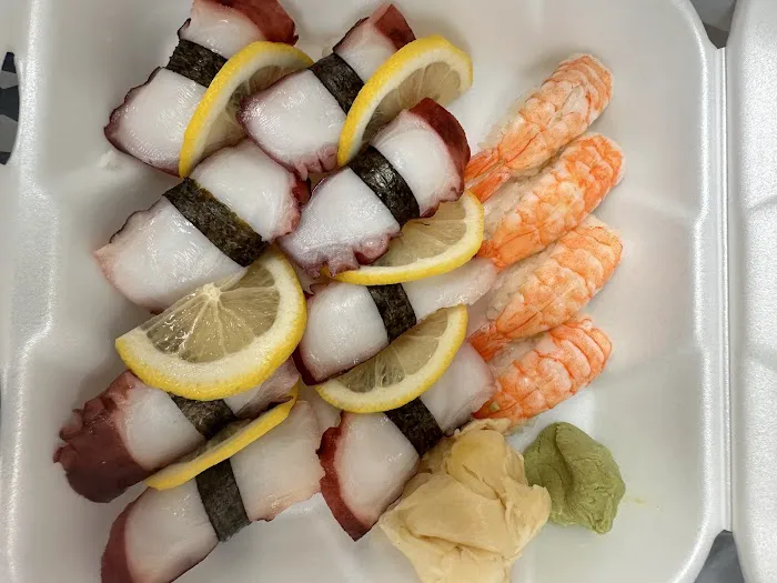 Hinode Sushi Picture 8