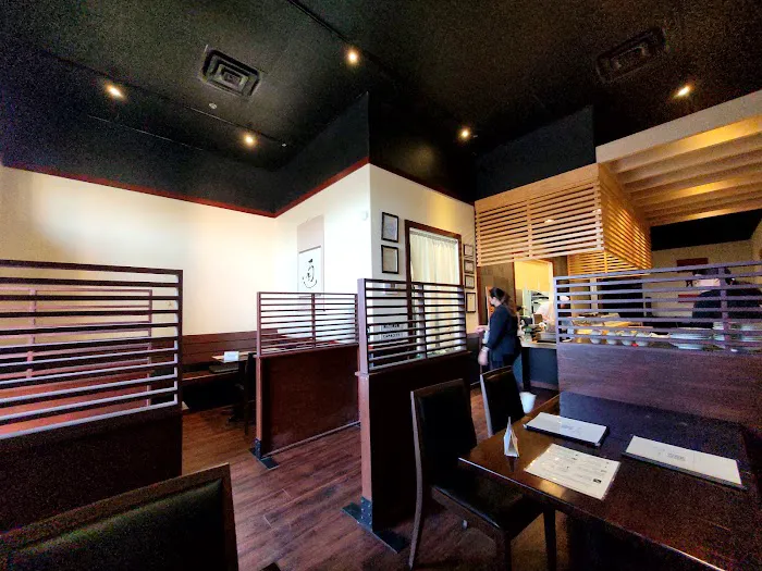 Sushi Hiroyoshi Picture 1