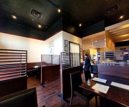 Sushi Hiroyoshi
