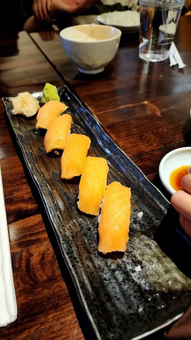 Sushi Hiroyoshi Picture 9