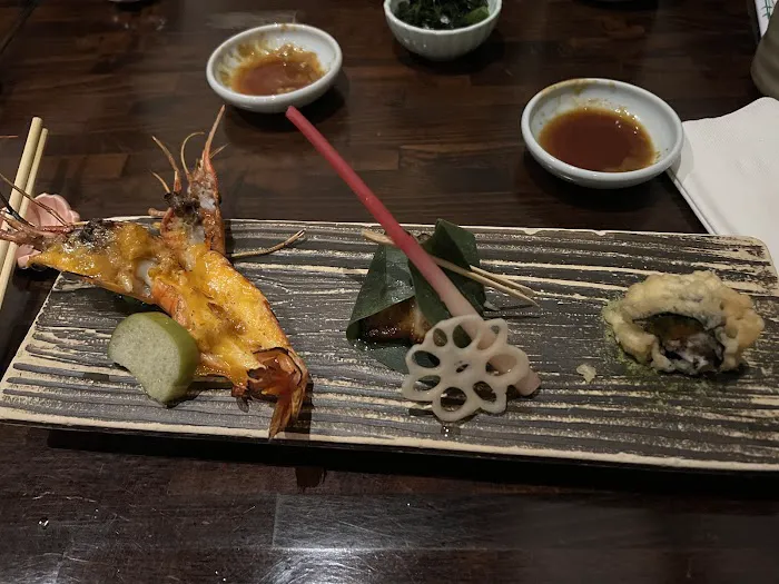 Sushi Hiroyoshi Picture 4