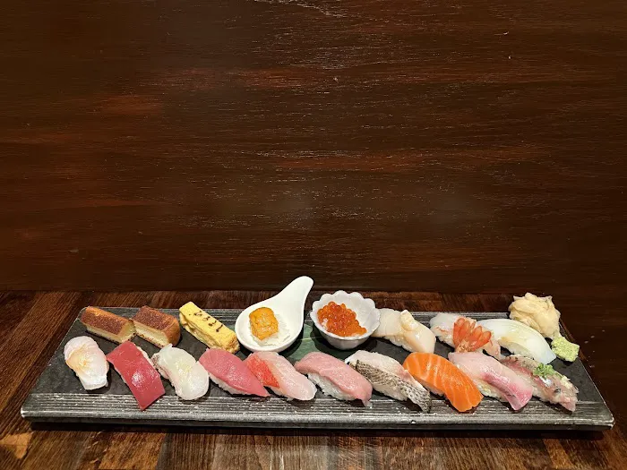 Sushi Hiroyoshi Picture 6
