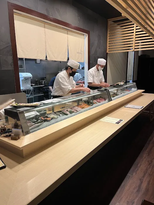 Sushi Hiroyoshi Picture 5