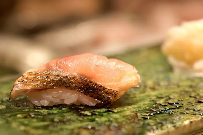 Sushi Hiroyoshi Picture 2