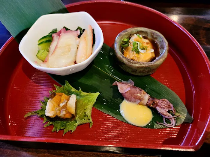 Sushi Hiroyoshi Picture 7