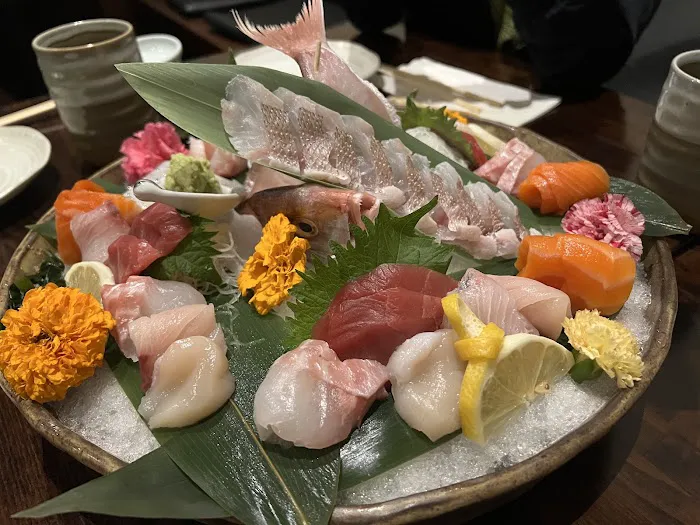 Sushi Hiroyoshi Picture 3