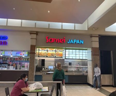 Sansei