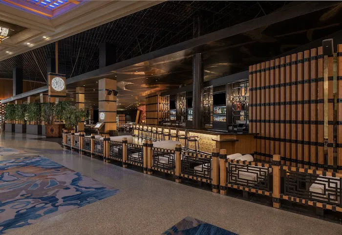 Sushi Trend Co Inc Picture 2