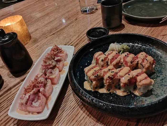 Sushi Trend Co Inc Picture 3