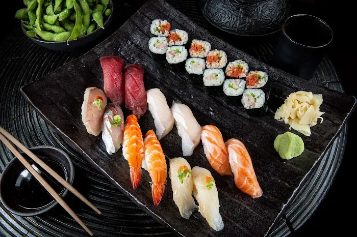 Sushi Trend Co Inc Picture 6
