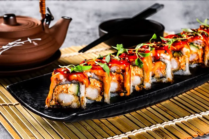 Sushi Trend Co Inc Picture 4