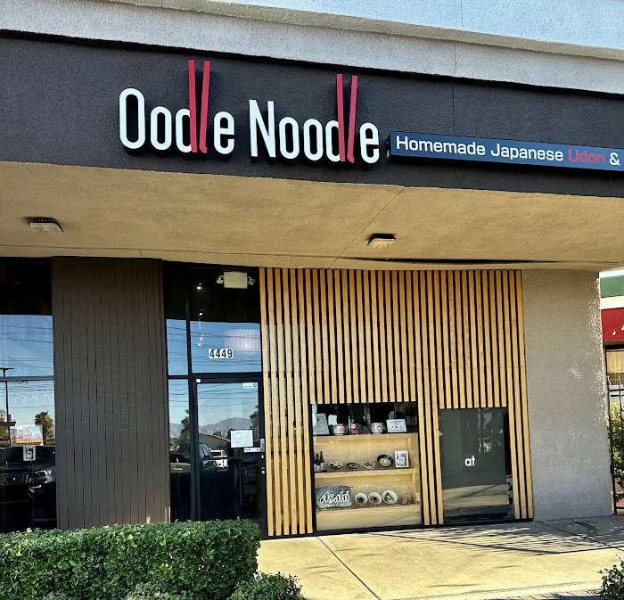 Oodle Noodle Picture 7