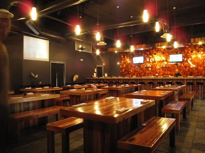 Umiya Sushi Picture 1