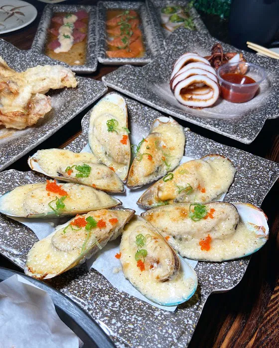 Umiya Sushi Picture 4