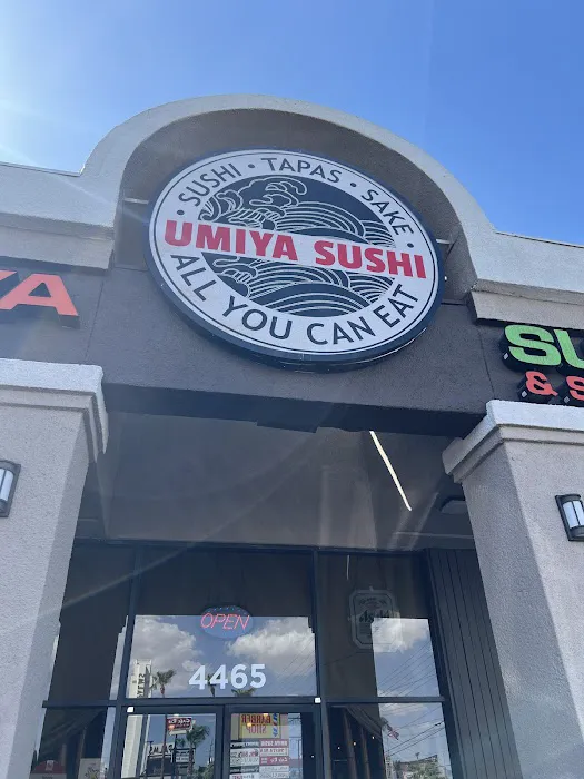Umiya Sushi Picture 6