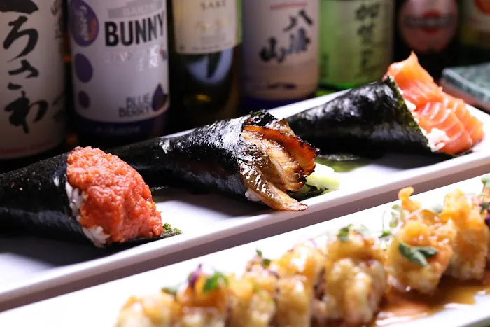 Umiya Sushi Picture 2