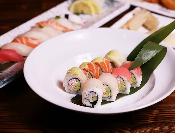 Umiya Sushi Picture 10