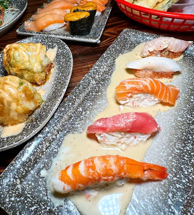Umiya Sushi Picture 9