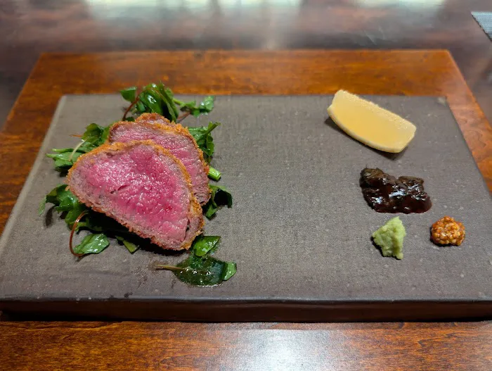 Kaiseki Sanga Picture 7