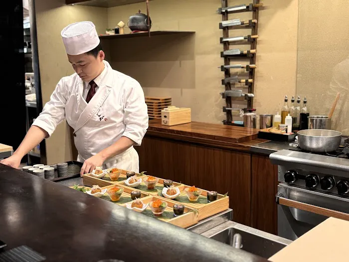 Kaiseki Sanga Picture 10