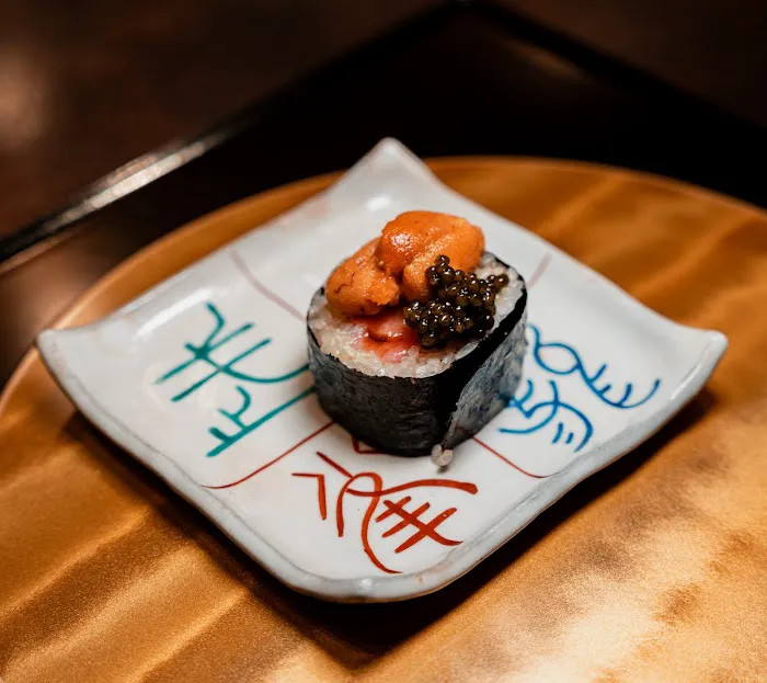 Kaiseki Sanga Picture 5