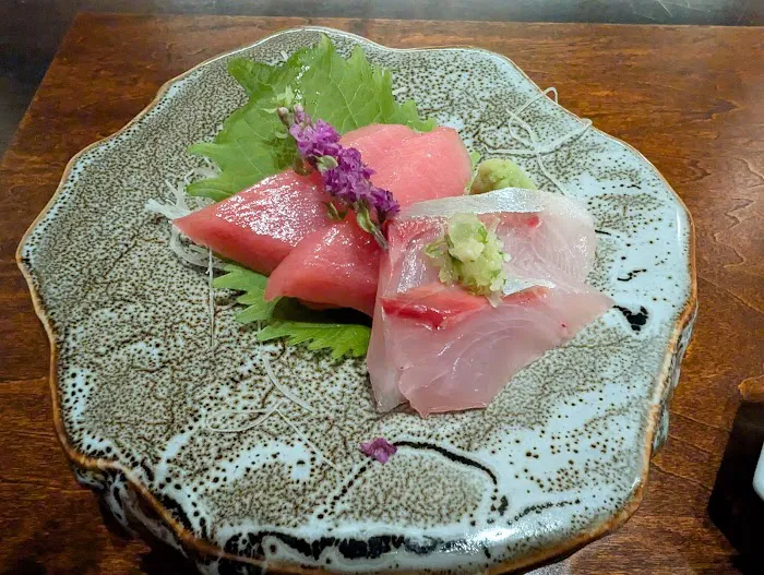 Kaiseki Sanga Picture 6