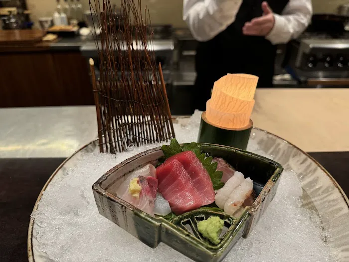 Kaiseki Sanga Picture 3