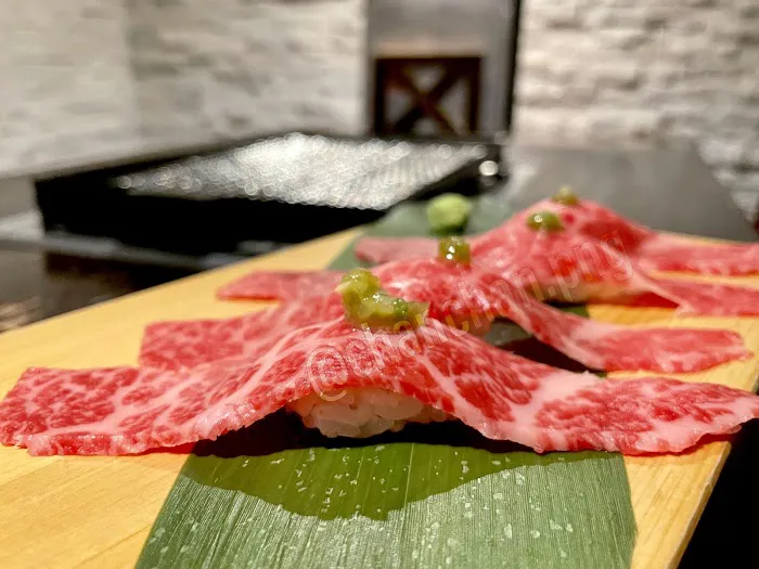 Samurai Japanese BBQ and Seafood Picture 4