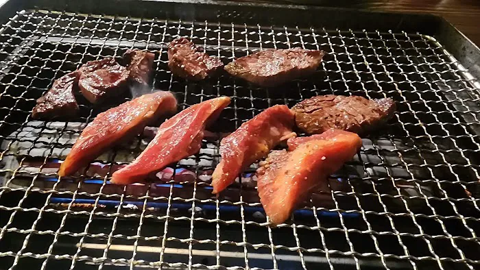 Samurai Japanese BBQ and Seafood Picture 1
