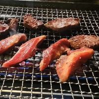 Samurai Japanese BBQ and Seafood ico