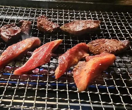 Samurai Japanese BBQ and Seafood