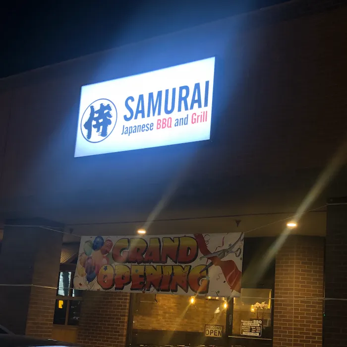 Samurai Japanese BBQ and Seafood Picture 10