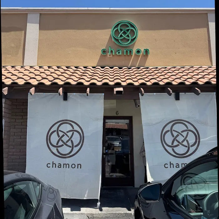 Chamon Las Vegas Picture 1