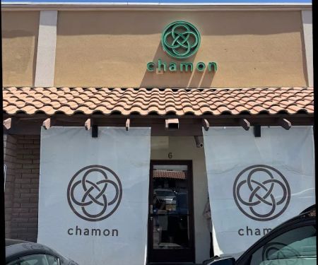 Chamon Las Vegas