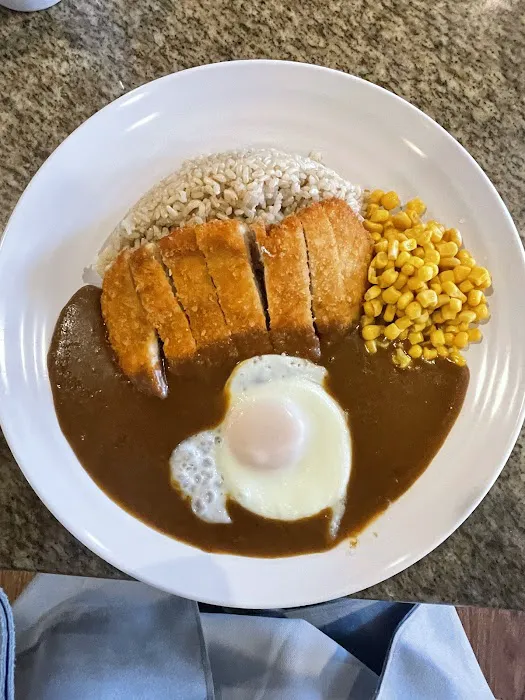 Zen Curry House Picture 4